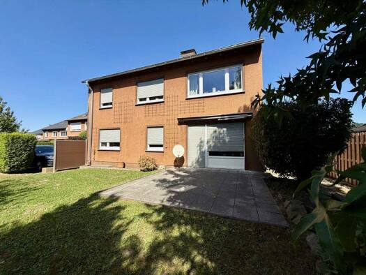 Einfamilienhaus zum Kauf 279.000 € 6 Zimmer 133 m² 582 m² Grundstück Ardey Fröndenberg-Ardey 58730