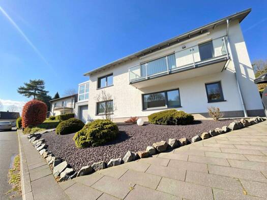 Mehrfamilienhaus zum Kauf 659.000 € 7 Zimmer 191 m² 610 m² Grundstück Becke Hemer 58675