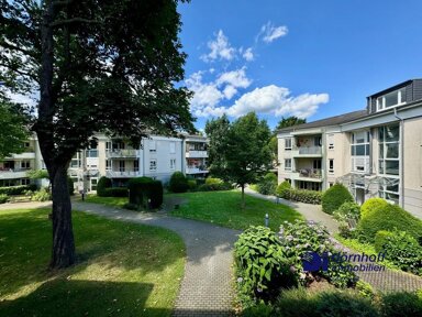 Wohnung zur Miete 620 € 2 Zimmer 57,8 m² frei ab sofort Insterburgsiedlung Dortmund / Huckarde 44369