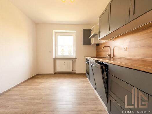 Wohnung zum Kauf 168.000 € 2 Zimmer 58 m² 3. Geschoss Weiden Weiden in der Oberpfalz 92637