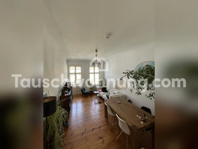 Wohnung zur Miete Tauschwohnung 1.336 € 4 Zimmer 90 m² 4. Geschoss Wedding Berlin 13353