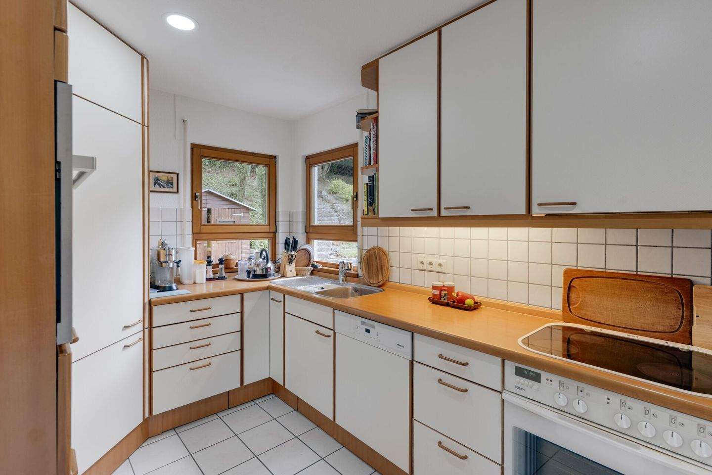 Einfamilienhaus zum Kauf - Ansicht 6