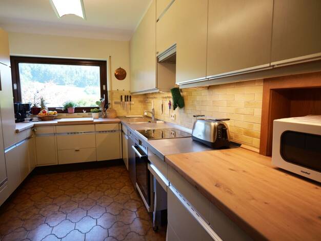 Wohnung zur Miete Wohnen auf Zeit 4.500 € 5 Zimmer 200 m² frei ab 21.08.2026 Seelbach 77960