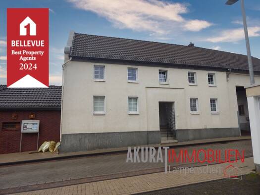 Wohnung zur Miete 350 € 2 Zimmer 31 m² EG frei ab 01.11.2026 Hitdorf Leverkusen 51371