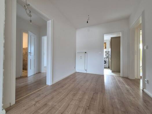 Wohnung zum Kauf 167.000 € 3 Zimmer 77,3 m² 2. Geschoss Meckelfeld Seevetal 21217