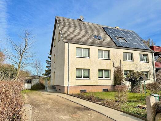 Doppelhaushälfte zum Kauf 239.000 € 6 Zimmer 155 m² 1.185 m² Grundstück Schönberg 23923