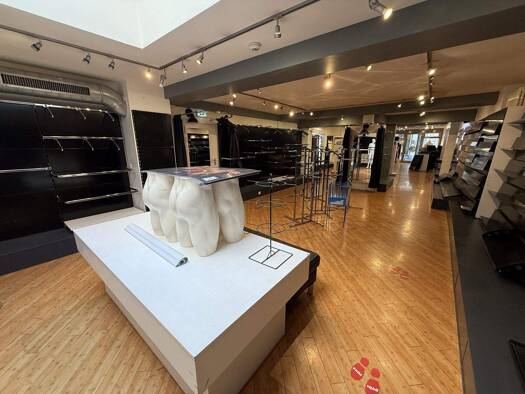 Verkaufsfläche zur Miete 5.000 € Altstadt-Nord Köln 50672