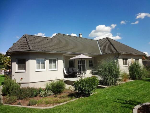 Bungalow zum Kauf 840.000 € 4 Zimmer 142,5 m² 1.827 m² Grundstück Purbach am Neusiedler See 7083