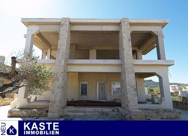 Haus zum Kauf 399.000 € 4 Zimmer 341 m² 1.186 m² Grundstück Kissamos