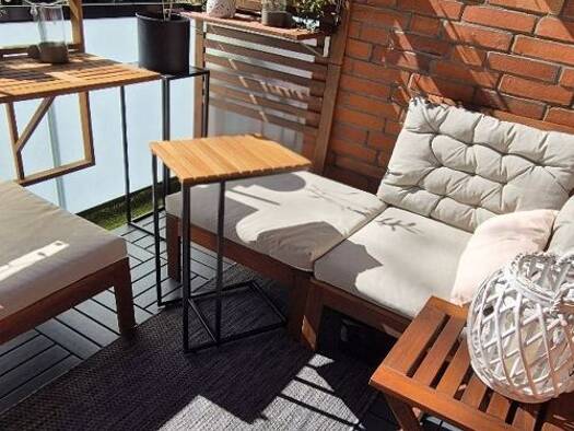 Wohnung zur Miete 561 € 2 Zimmer 51 m² 1. Geschoss frei ab 01.10.2026 Preetzer Straße 19 Fuhlsbüttel Hamburg 22335