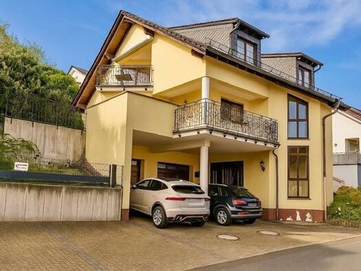 Mehrfamilienhaus zum Kauf als Kapitalanlage geeignet 679.000 € 10 Zimmer 230,3 m² 592 m² Grundstück Wächtersbach 63607