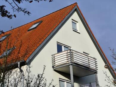 Wohnung zum Kauf provisionsfrei als Kapitalanlage geeignet 189.900 € 3 Zimmer 88 m² Gaberndorf Weimar 99428