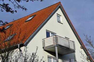 Wohnung zum Kauf provisionsfrei als Kapitalanlage geeignet 189.900 € 3 Zimmer 88 m² Gaberndorf Weimar 99428