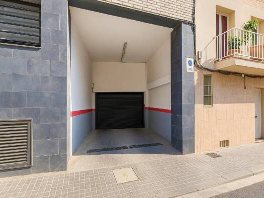 Garage zum Kauf 59.500 € 100 m² Cl Lluis Vives 11 Granollers 08402