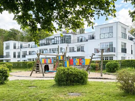 Wohnung zum Kauf 990.000 € 3 Zimmer 89 m² EG frei ab sofort Heiligendamm Bad Doberan 18209