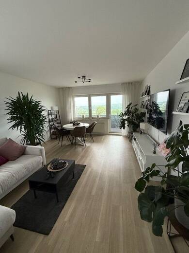 Wohnung zur Miete 550 € 3 Zimmer 81,3 m² 1. Geschoss frei ab 01.09.2025 Wickede Wickede (Ruhr) 58739