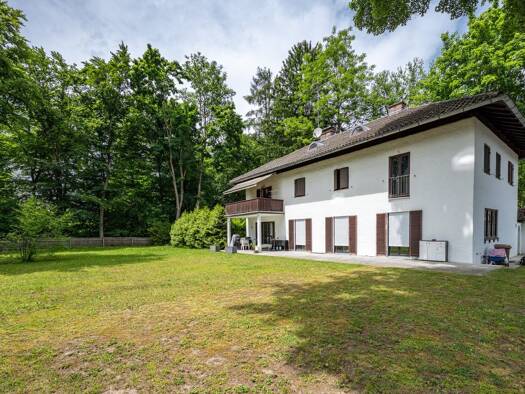 Grundstück zum Kauf provisionsfrei 4.300.000 € 1.439 m² Grundstück München 81545