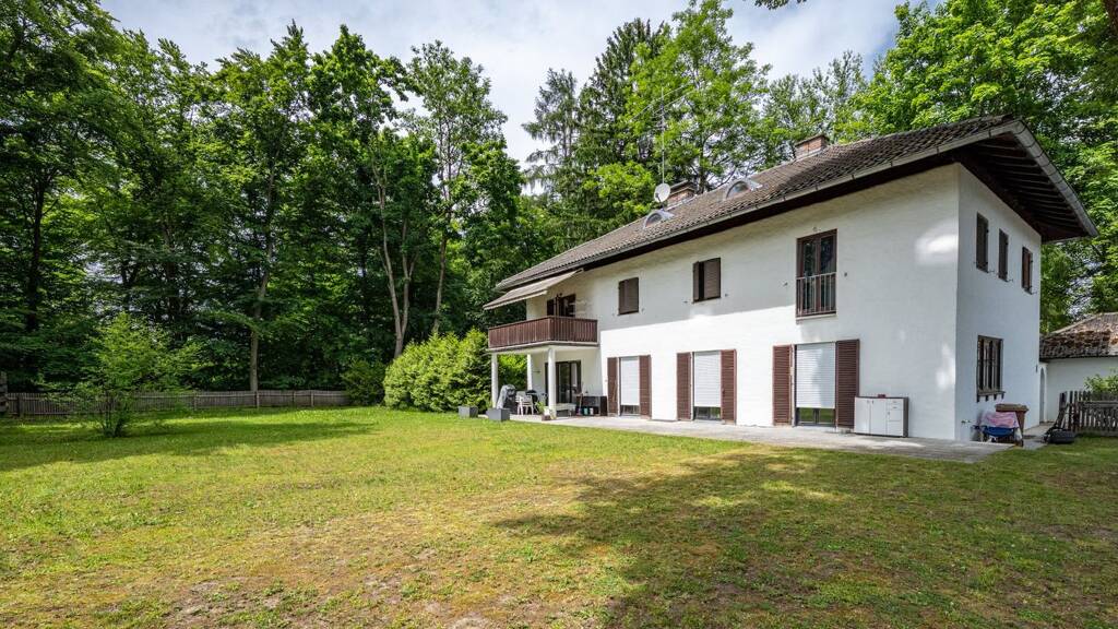 Grundstück zum Kauf provisionsfrei 3.900.000 € 1.439 m² Grundstück München 81545