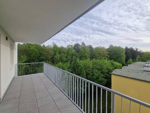 Wohnung zum Kauf - Erstbezug 409.900 € 3 Zimmer 82,6 m² frei ab sofort Hinterberg Steyr 4400