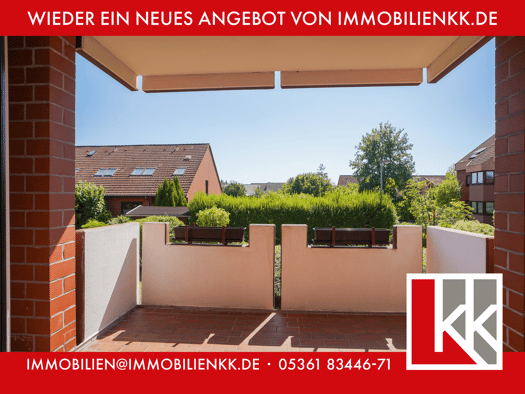 Wohnung zum Kauf 115.000 € 2 Zimmer 57 m² Vorsfelde Vorsfelde 38448