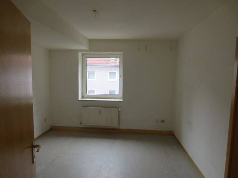 Wohnung zur Miete 359 € 2 Zimmer 47,2 m² 1. Geschoss frei ab 29.05.2025 Kieler Str. 7 Rosenhügel Gladbeck 45968