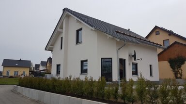 Einfamilienhaus zum Kauf provisionsfrei 323.870 € 5 Zimmer 105 m² 693 m² Grundstück Am Kirschberg Westewitz Großweitzschen 04720