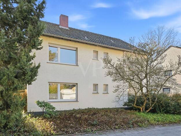 Einfamilienhaus zum Kauf 870.000 € 6 Zimmer 159,5 m² 586 m² Grundstück Rodenkirchen Köln 50996