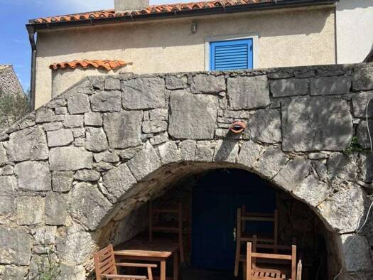 Haus zum Kauf 320.000 € 1 Zimmer 90 m² Krk Krk