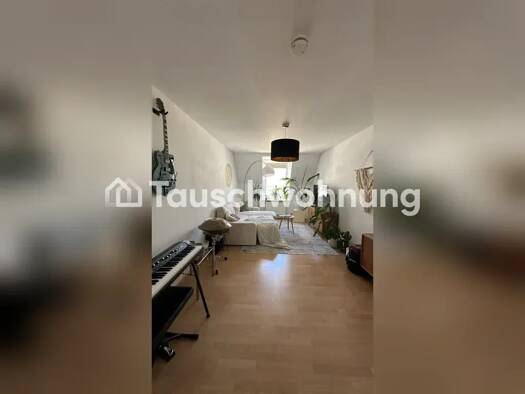 Wohnung zur Miete Tauschwohnung 1.900 € 3 Zimmer 89 m² 4. Geschoss Altstadt-Lehel München 80469