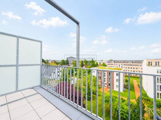 Wohnung zum Kauf 425.000 € 4 Zimmer 94 m² 3. Geschoss Französisch Buchholz Berlin 13127