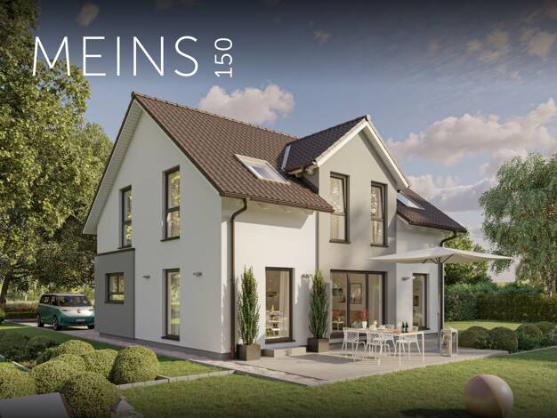 Einfamilienhaus zum Kauf provisionsfrei 695.600 € 5 Zimmer 150 m² 362 m² Grundstück Sondelfingen Reutlingen 72766