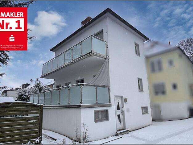 Doppelhaushälfte zum Kauf 275.000 € 3 Zimmer 105,6 m² 302,4 m² Grundstück Kernstadt Lippstadt 59557