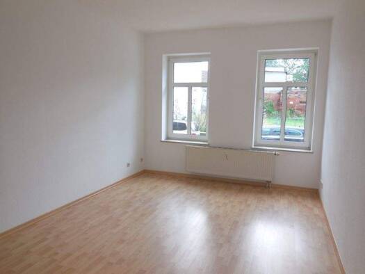 Wohnung zur Miete 506 € 3 Zimmer 55,7 m² EG frei ab 16.05.2026 Hebelstr. 26b Altlindenau Leipzig 04177