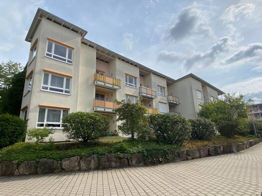Wohnung zur Miete 495 € 2 Zimmer 50 m² 1. Geschoss frei ab 01.01.2027 Coburg Coburg 96450