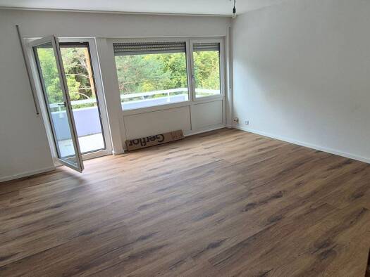 Wohnung zur Miete 920 € 2 Zimmer 53 m² Geschoss 3/4 frei ab sofort West Stuttgart 70197