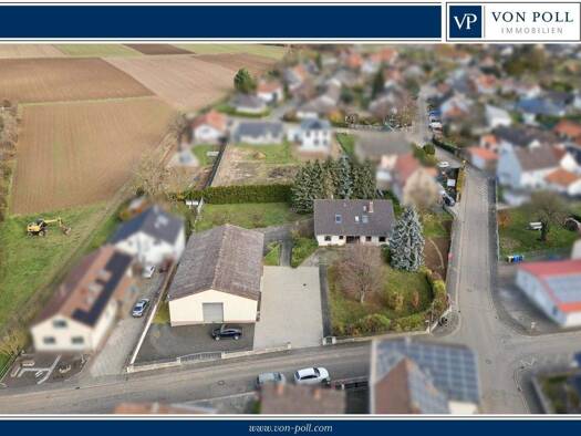 Freifläche zum Kauf 749.950 € Stein-Bockenheim 55599