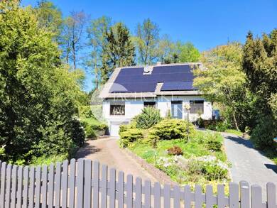 Einfamilienhaus zum Kauf 370.000 € 5 Zimmer 160 m² 2.442 m² Grundstück Schafwedel Bad Bodenteich / Schafwedel 29389