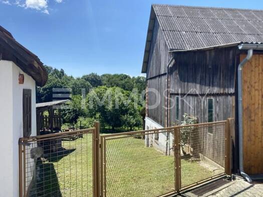 Einfamilienhaus zum Kauf 289.000 € 5 Zimmer 130 m² 4.119 m² Grundstück Stadtschlaining 7461