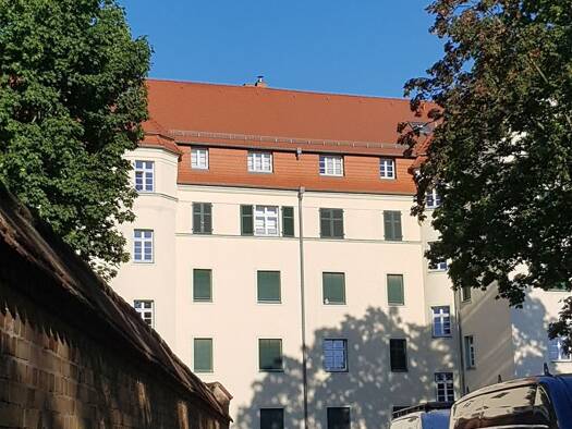Wohnung zur Miete 560 € 3 Zimmer 56 m² frei ab 01.08.2026 Gohlis-Mitte Leipzig 04157