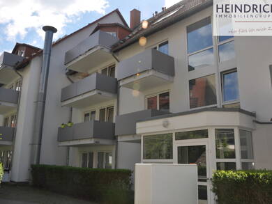 Wohnung zur Miete 290 € 1 Zimmer 21 m² EG Franzgraben 39 Wesertor Kassel / Wesertor 34125