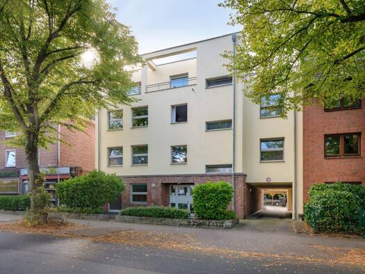 Büro zum Kauf 2.761 € 467,2 m² Bürofläche Etzestraße 64 Fuhlsbüttel Hamburg 22335