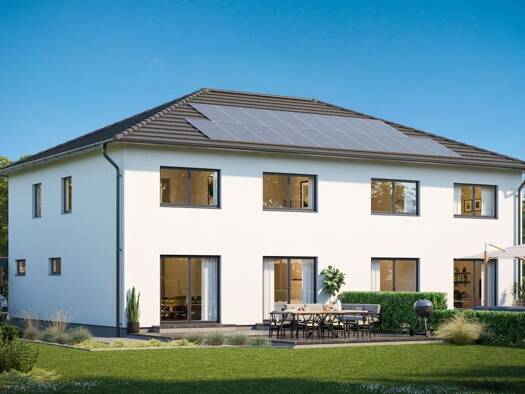 Haus zum Kauf - Erstbezug provisionsfrei 460.192 € 5 Zimmer 171 m² 390 m² Grundstück Ensdorf 66806