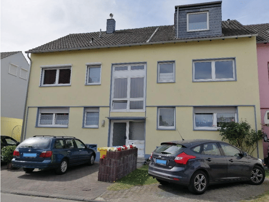 Maisonette zur Miete 900 € 3 Zimmer 92 m² Geschoss 1/3 frei ab 01.11.2026 Anrath Willich 47877