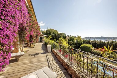 Wohnung zum Kauf 3.296.000 € 4 Zimmer 155 m² Le Port VILLEFRANCHE SUR MER 06230