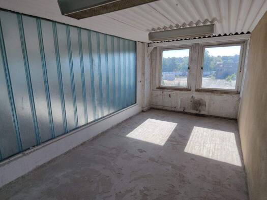 Lagerhalle zur Miete provisionsfrei 45 € 17 m² Lagerfläche Meeraner Straße 16 Gesau Glauchau 08371