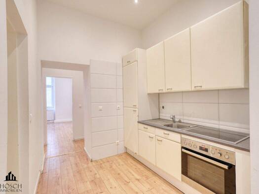 Wohnung zum Kauf 352.000 € 5 Zimmer 70,4 m² 1. Geschoss Wien 1020