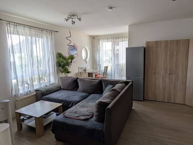 Wohnung zum Kauf 229.000 € 2 Zimmer 47,4 m² 1. Geschoss frei ab 05.10.2026 Pfungstadt Pfungstadt 64319