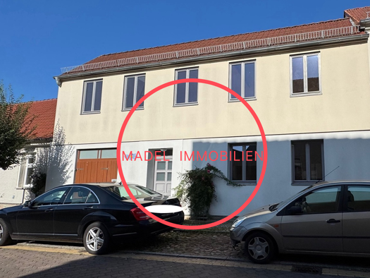 Stadthaus zum Kauf 345.000 € 4 Zimmer 105 m² 123 m² Grundstück frei ab sofort Kreuzstraße Gransee 16775