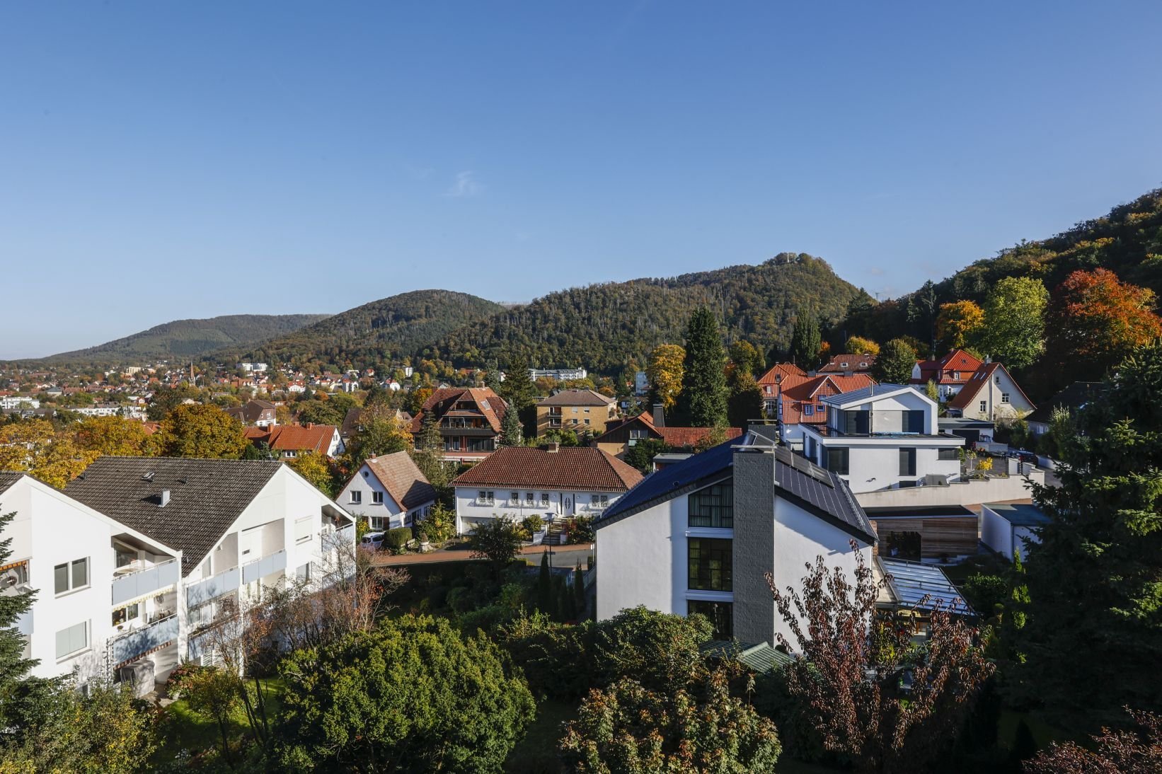 Wohnung zum Kauf 85.000 € 2 Zimmer 58 m²<br/>Wohnfläche ab sofort<br/>Verfügbarkeit Bündheim Bad Harzburg 38667