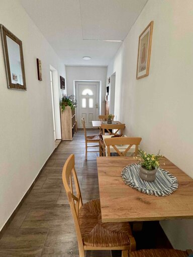 Haus zum Kauf 134.000 € 6 Zimmer 115 m² 281 m² Grundstück Mühlberg Mühlberg/Elbe 04931